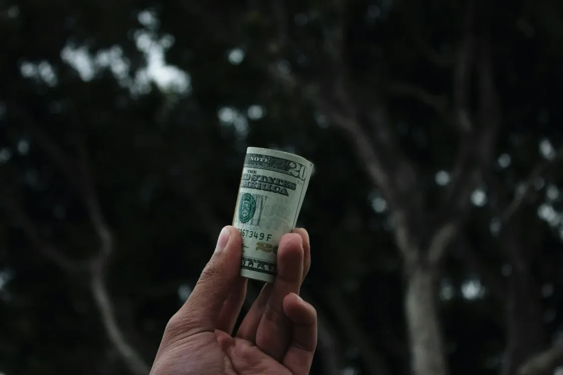 Markup, rip-off: what if we rethought how intermediaries are compensated?