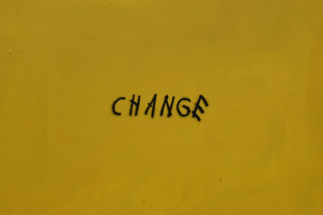 Enabling Change: A Type of Engagement for Every Situation