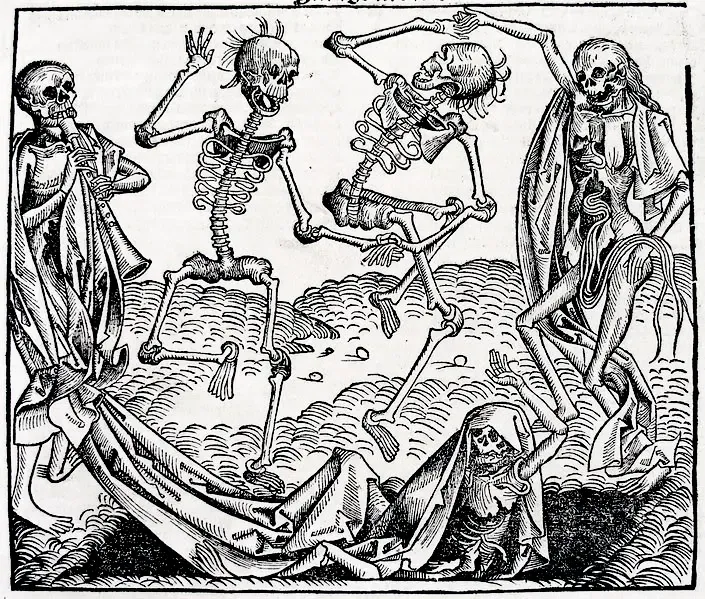 Walking Skeleton
