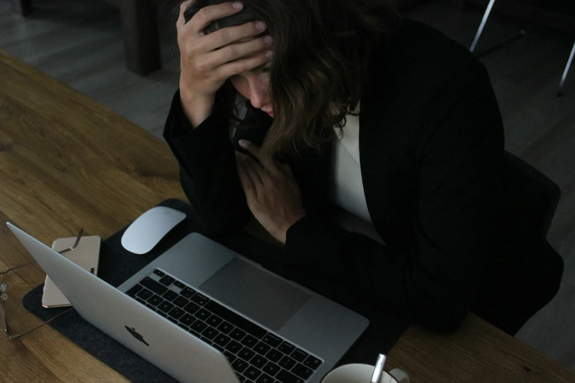 2 jours de formation, 6 mois de doutes