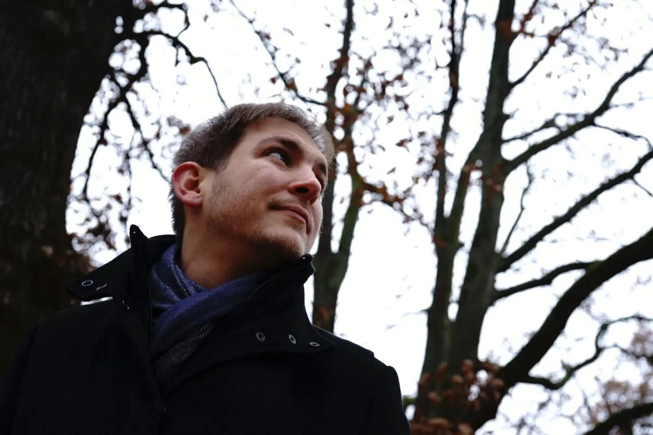 Portrait de développeur : Clément Cornen