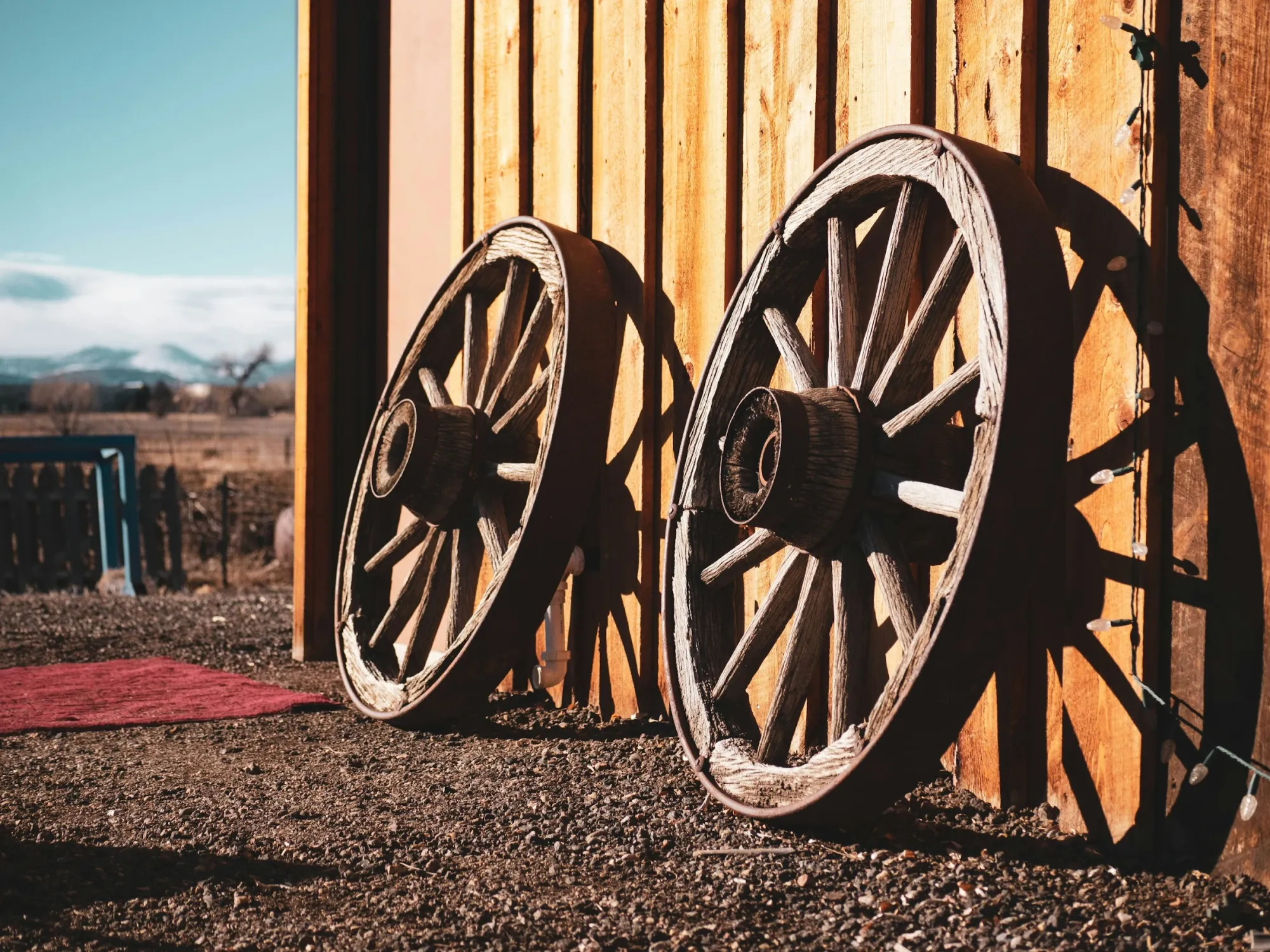 Pourquoi il faut réinventer la roue