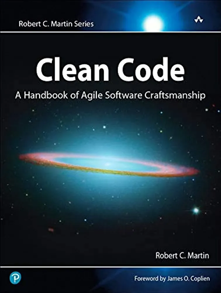 Je ne vous vendrai pas de formation « Clean Code »