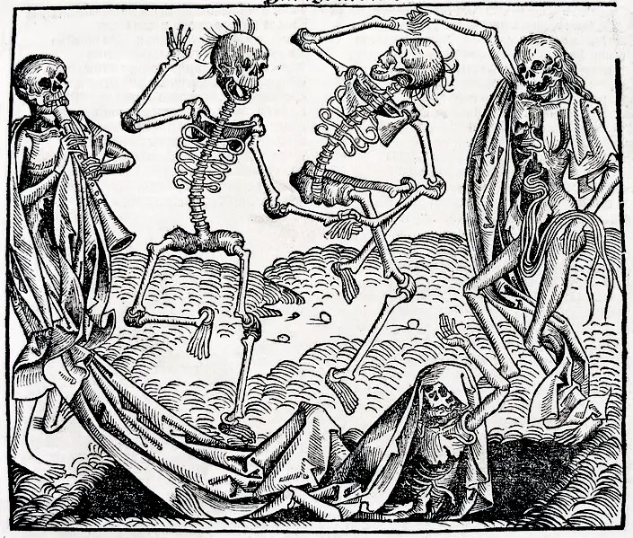 Walking Skeleton