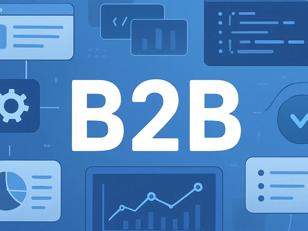 Éditeurs de logiciels B2B : votre client vous paie, mais il vous tue