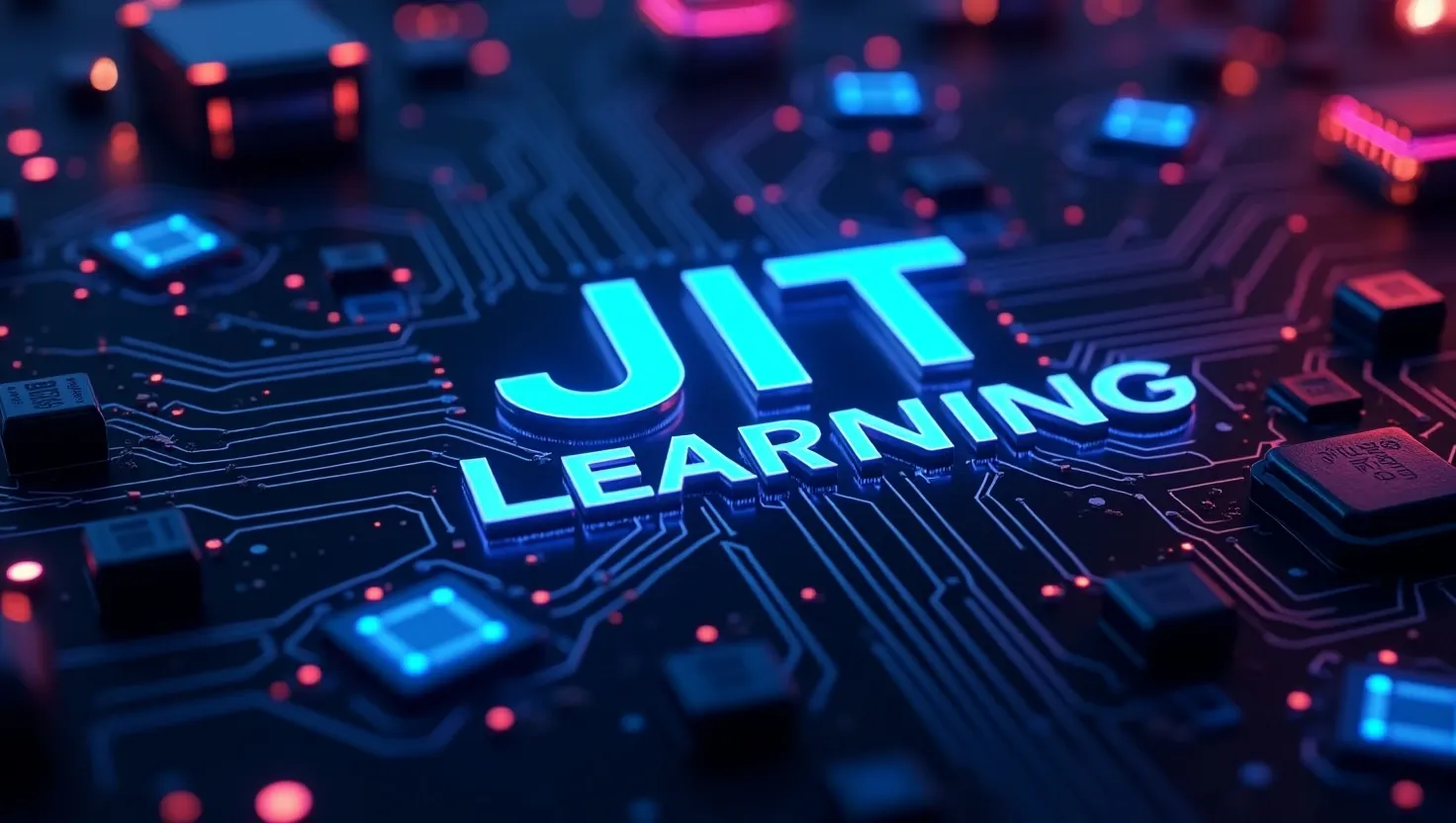 JIT Learning