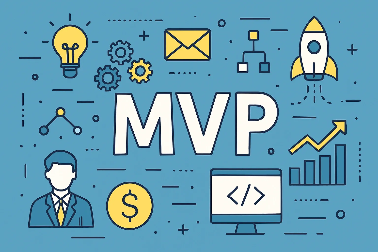 Il y a MVP et MVP : tout dépend du contexte