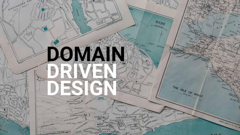 Domain-driven design